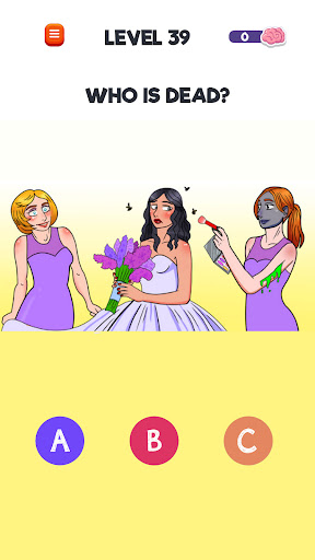 Riddle Test: Brain Teaser Game Screenshot 31