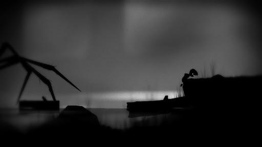 LIMBO Screenshot 14