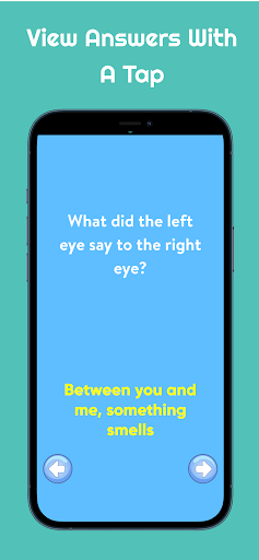 Funny Jokes And Riddles Screenshot 1