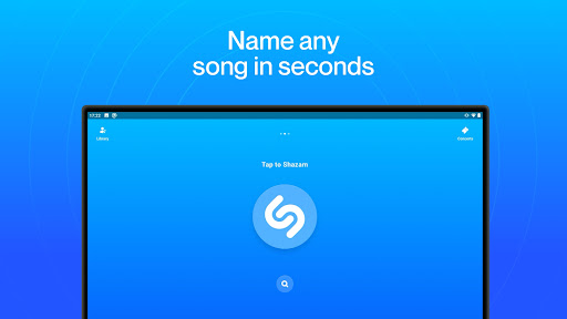 Shazam: Find Music & Concerts Screenshot 13