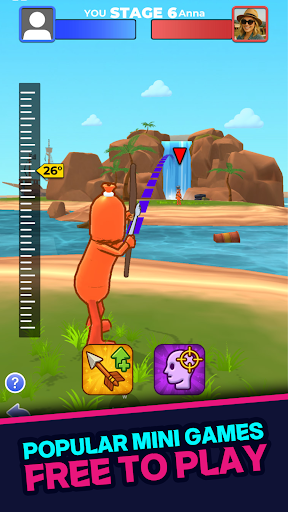 No Wait Games Screenshot 2