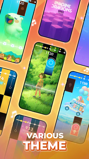 Magic Tiles 3™ - Piano Game Screenshot 4