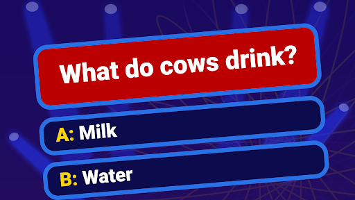 Millionaire 2026 Quiz & Trivia Screenshot 19