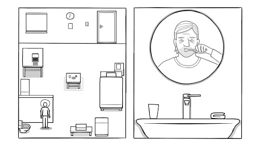The White Door Screenshot 4