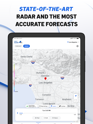 NBC LA: News, Weather Screenshot 9