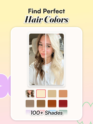 WhatColors: AI Color Analysis Screenshot 15