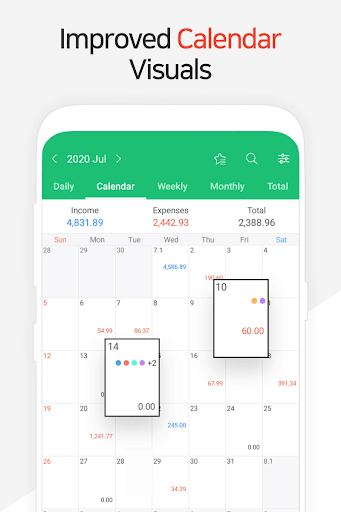 Money Manager (Remove Ads) Screenshot 7