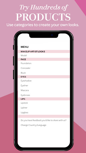 Mary Kay® MirrorMe™ Screenshot 5