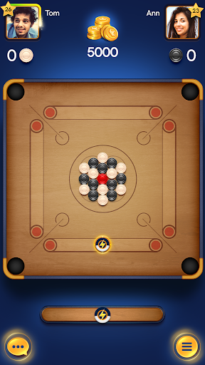 Carrom Pool: Disc Game Screenshot 9