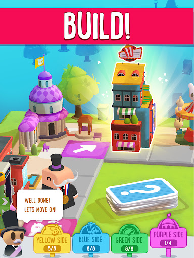 Board Kings: Board Dice Games Screenshot 11