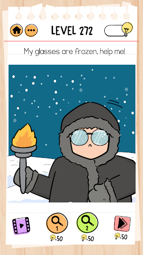 Brain Test 2: Tricky Stories Screenshot 33
