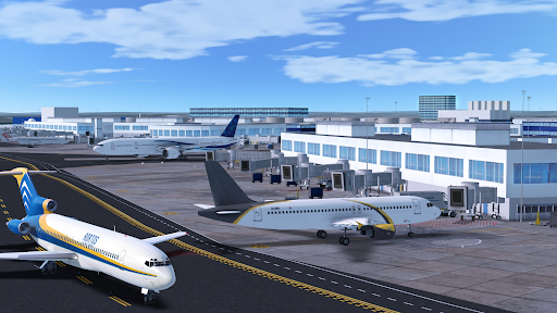 RFS - Real Flight Simulator Screenshot 4