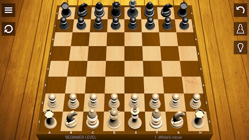 Chess Screenshot 30