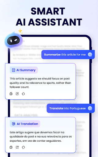 PDF Reader - PDF Viewer Screenshot 16