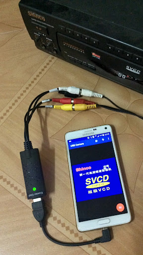 USB Camera Pro Screenshot 3