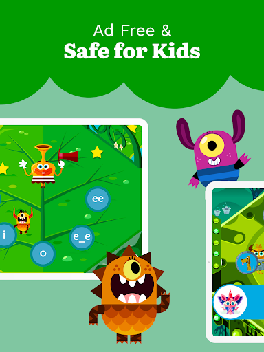 Teach Your Monster to Read Screenshot 6