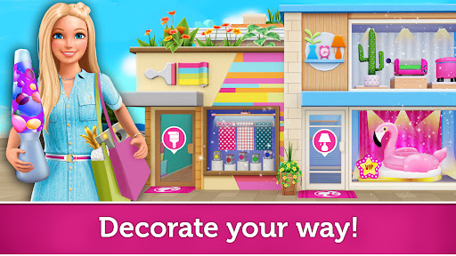Barbie Dreamhouse Adventures Screenshot 10