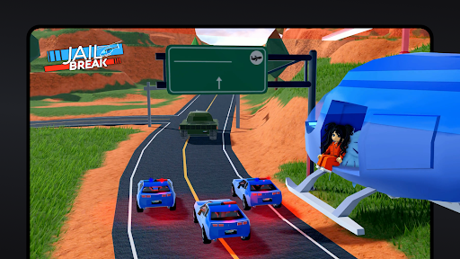 Roblox Screenshot 7