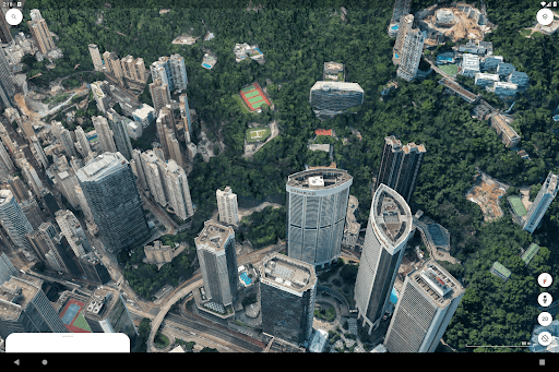 Google Earth Screenshot 6