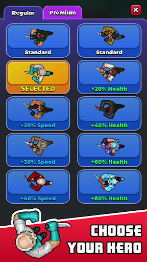 Hunter Assassin Screenshot 9