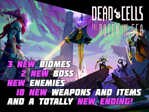 Dead Cells Screenshot 7