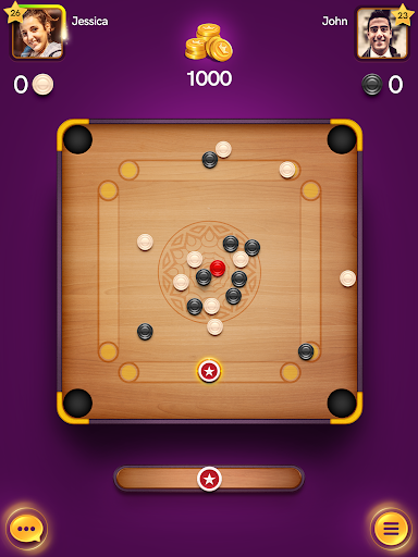Carrom Pool: Disc Game Screenshot 24