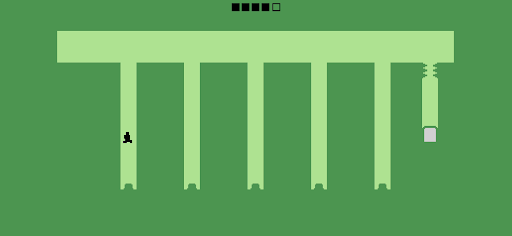 Level Devil - NOT A Troll Game Screenshot 7