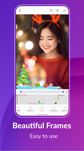 GIF Maker, GIF Editor Pro Screenshot 6