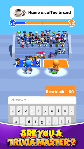 Guess Their Answer - IQ Games Screenshot 26