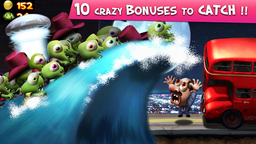 Zombie Tsunami Screenshot 14
