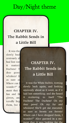Librera PRO - Book reader Screenshot 4
