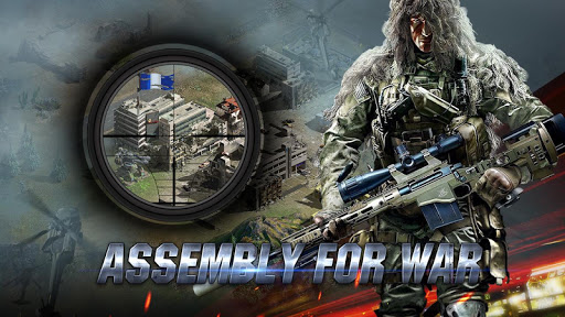 Warfare Strike:Global War Screenshot 14