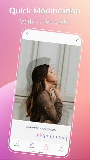 GIF Maker, GIF Editor Pro Screenshot 20