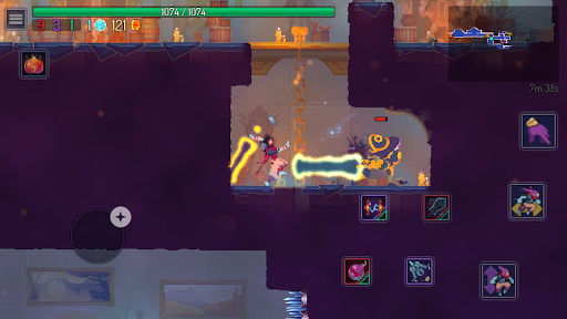 Dead Cells Screenshot 2