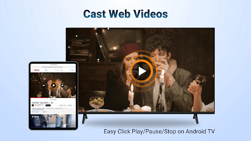 AirMirror: TV Cast via AirPlay Screenshot 10