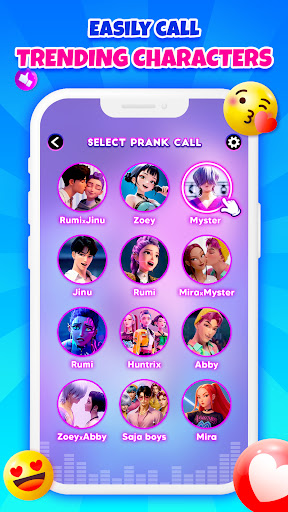 Trending Prank App Screenshot 5