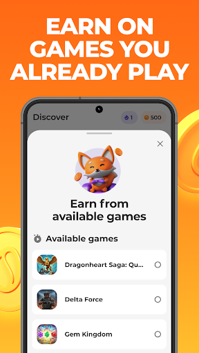 Scrambly: Play to Earn Money Screenshot 2
