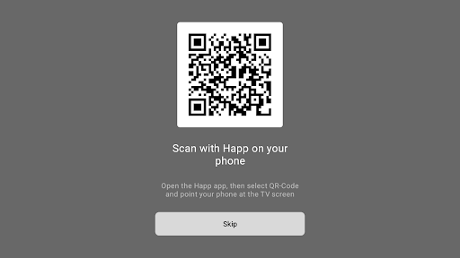 Happ - Proxy Utility Screenshot 5