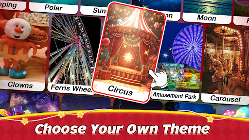 Word Crush® - Fun Puzzle Game Screenshot 1