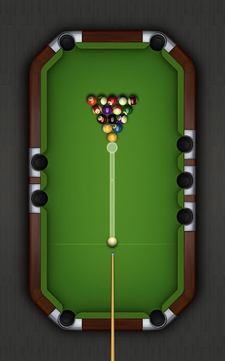 Pooking - Billiards City Screenshot 15