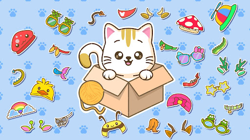 My Pet Town Animal Home Decor Screenshot 12