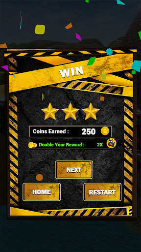 Vehicle Expert Truck Drive 3D Screenshot 4
