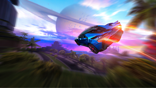 Asphalt 8 - Car Racing Game Screenshot 21
