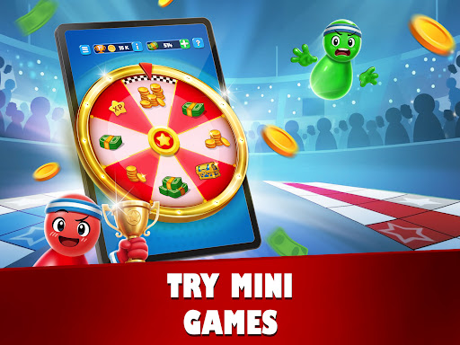 Ludo Club - Fun Dice Game Screenshot 14