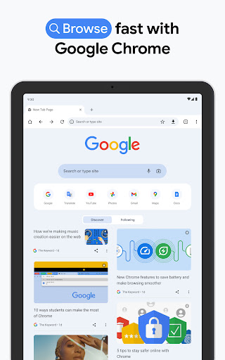 Google Chrome Screenshot 7
