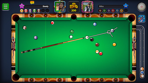 8 Ball Pool Screenshot 7