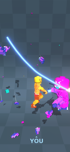 Draw Block Gladiator Screenshot 7