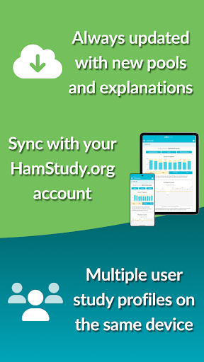 HamStudy.org Screenshot 4