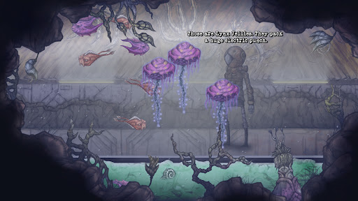 Murder on Space Station 52 Screenshot 12