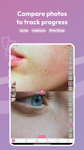 Skincare Routine: FeelinMySkin Screenshot 16
